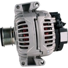 Hella 8EL012428751 Alternatör Audi Seat Vw 0K2FC2628Z