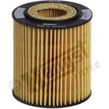 Hengst E31HD93 Yağ Filtresi Ox 175D Bmw Mini R50 R52 R53 Bm 01 05 1682289080