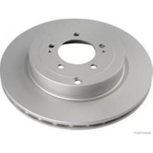 Herth Buss Herthbuss J3315001 Mitsubishi Lancer Evo Evo x CZ4A 08 Arka Fren Diski 330MM 4615A025