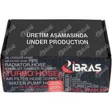 İbraş Ibras 21139 Yedek Su Depo Hortumu Astra J 133665313442851