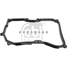Febi Bilstein 47381 Otomatik Şanzıman Yağ Süzgeç Contası Golf V Vı Polo Fabia Octavia Roomster Bmy B