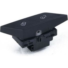 İTHAL Ithal 3G0962125A Merkezi Kilit Düğmesi Arteon 17> Passat 15> 3G0962125A