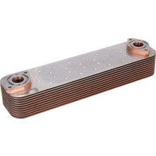 Febi Bilstein 184491 Yağ Soğutucu Iveco 5802247668