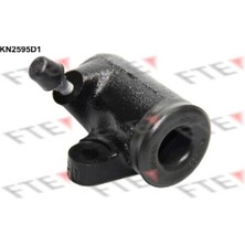 Fte KN2595D1 Debriyaj Merkezi Alt Mer Lkw 4402950007