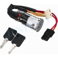 Hellux HLC600061 Kontak Anahtarı R11 2520373