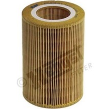 Hengst E386L Hava Filtresi Smart Q0003124V001000000