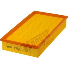 Hengst E732L Hava Filtresi LX792 A1255 Vw Touareg Q7 Cayenne Bm 04 > FN4751