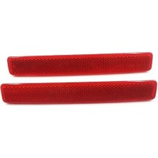 İTHAL Ithal 7E0945105 Reflektör Arka Sol Transporter T5 VW 2003>2015 7E0945105C
