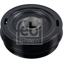Febi 173748 M.benz Smart 1.0 Mitsubishi Colt 1.0 Krank Kasnağı A1320300268