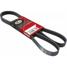 Gates 6PK2093XS Kanallı V Kayışı Honda Civic Vııı 1.6 1.8 12 96440498