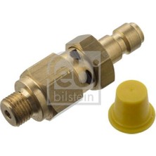Febi Bilstein 173906 Hava Alma Valfi - Scania DC13 - P G R T - 4 Serı