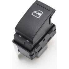 İTHAL Ithal 7E0959855 Cam Kaldırma Düğmesi Sağ Teklı T5 VW 7E0959855