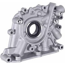 Hella 8TO358222201 Yağ Pompası Ford B-Max C-Max Courier Fiesta Focus Fusion Grand Mondeo Puma 98MM66