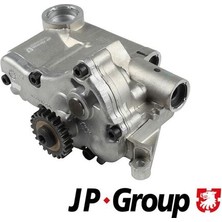 Jp Group 1113103010 Yağ Pompası Amarok cc Eos Golf Vı Jetta Passat Tiguan T6 T7 A3 Q3 Altea Leon Tol