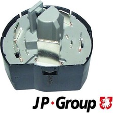 Jp Group 1290400600 Kontak Soketi Opel Astra F Vectra A Omega B 1290400600