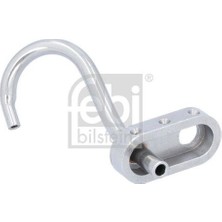 Febi Bilstein 175921 Yağ Fıskiyesi Dingilli Mercedes Actros Travego Euro 2 3 5411800843