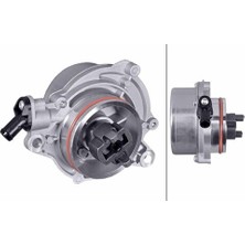 Hella 8TM358400371 Düşük Basınç Pompası Fren Sistemi Bmw 1 3 5 6 7 X3 X5 X6 11667791232
