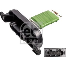 Febi Bilstein 176299 Direnç Vw 7E0959263C