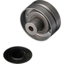 Gates T36543 Alternatör Gergi Rulmanı Transit V347 1114 V363 14 > 2.2 Tdci 155PS A.ceker Ranger 12 >