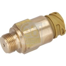 Febi Bilstein 103910 Mazot Basınç Müşürü Mazot Filtre Kutugundekı 0834 0836 Man 51274210340