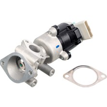 Febi Bilstein 174441 Egr Valfi Sol 276DT Land Rover Discovery Iıı L319 0409 Range Rover Sport I L320