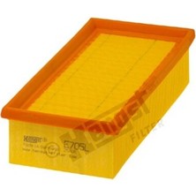 Hengst E705L Hava Filtresi Smart 1500A045
