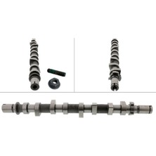 Ina 428025210 Eksantrik Mili Mercedes OM607 X156 W176 W246 C117 W415 . Nissan Juke 10 Micra V 16 Qas