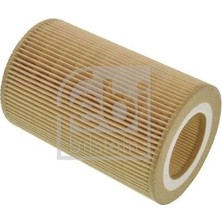 Febi Bilstein 108333 Hava Filtresi Mercedes Smart 450 Dizel 1999 2006 0004591V001