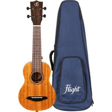 Flight NUS500 Soprano Ukulele