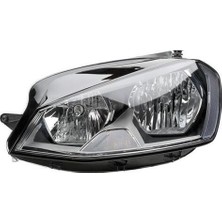 Hella 1EL011956411 Far Sol Golf Vıı 12> 95350141A1