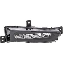 Hella 1NB012810061 Sis Lambası Ff LED Sağ 12V Bmw X3 X4 63177412528