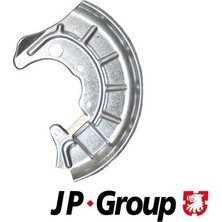 Jp Group 1164200280 Fren Koruma Sacı Ön Sağ Vw Go Je Vento 1984 1996 1164200280