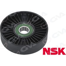 Gva 2799126 Kayış Gergi Rulmanı Mercedes W202 W203 CL203 C219 W210 W211 W220 R230 W639 A0149977192