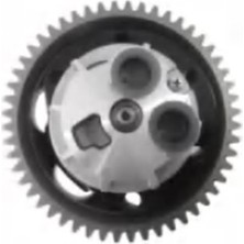 Ioto 70102-10901 Yağ Pompası 924F6600ABN