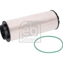 Febi Bilstein 176031 Yakıt Filtresi Uzun Tip Daf Cf 370 17> MX11 Euro 5 1852006