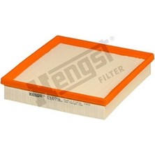Hengst E1079L Hava Filtresi Lx 2077 3 Bmw F20 F20 Lcı F21 F21 Lcı F22 F22 Lcı F23 F23 Lcı F30 F30 Lc