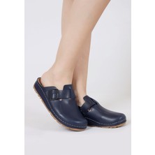 Fly Soft Ortopedik 7 Noktalı Sabo Terlik (Doktor, Hemşire, Hastane, Aşçı, Eczacı)