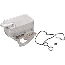 Febi Bilstein 109681 Yağ Soğutucu Contaları ile 3.0tdı Touareg 15>18 A5 1217 A6 15>18 A7 15>18 A8 14