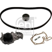 Febi Bilstein 45104 Triger Seti Devirdaim K7M 1.4 1.6 Clio Megan Logan Sandero 1995> 7700736091