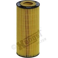 Hengst E28H01D26 Yağ Filtresi Ox 177 3D Bmw E46 E90 E91 E92 E93 E60 E61 E63 E64 E65 E66 X3 E83 X5 E5