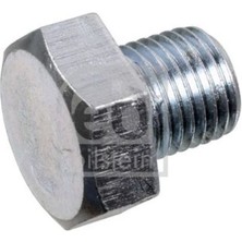 Febi Bilstein 180711 Yağ Boşaltma Vidası 652492