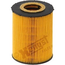 Hengst E203H04D67 Yağ Filtresi Ox 636D Bmw E60 E61 E63 E64 E65 E66 X5 E70 N62 N63 N73 03 9 114275210