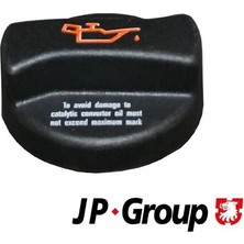 Jp Group 1113600100 Yağ Dolum Kapağı Favorit Felicia Skoda Favorit Felicia 1113600100