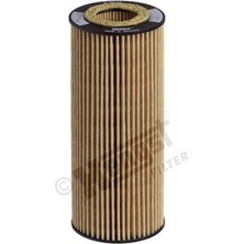 Hengst E32HD26 Yağ Filtresi Ox 368D1 Bmw E46 E87 E90 E91 E60 E61 E65 X3 E83 M47N M47N2 01 10 HU722X