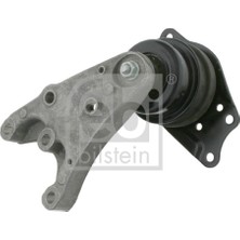 Febi Bilstein 23878 Vw Polo (9n) Motor Takozu Sağ 6Q0199167DA 6Q0199167DM