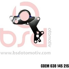 İTHAL Ithal 038145215 Vakum Pompa Contası Vw Polo T5 Passat Golf5 A3 Leon Amf Bjb Axb Avf Bkc Bxe 1.4 Tdı