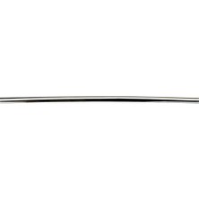 Eser 1151530 Tampon Orta Çıtası Krom Fiat Linea 07 Urban