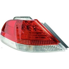 Farba-Ulo 1019001 Stop Lambası Dış Sol Bmw E65 05>08 Orijinal 63216937235
