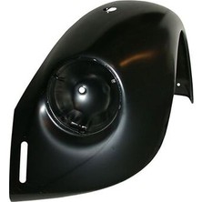 Jp Group 8180300376 Çamurluk Sol Ön Vw Old Beetle Kafer 1600 1500 1300 1200 1960 8180300376