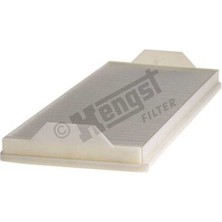 Hengst E980LI Filtre Filtre Kabin Havası